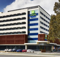 Holiday Inn Express Newcastle - Hotel Accommodation