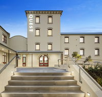 Quest Newcastle West - Hotel Accommodation