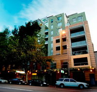 Quest Newcastle - Hotel Accommodation