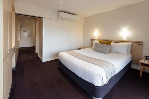 The Executive Inn Newcastle - Hotel Accommodation 4