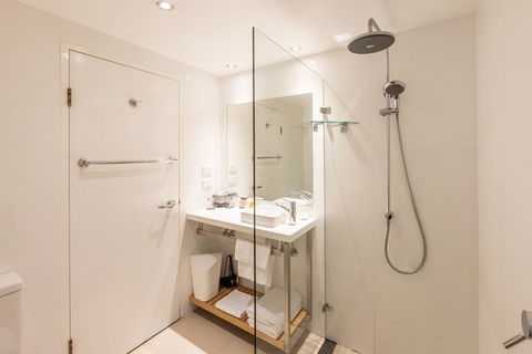 The Executive Inn Newcastle - Hotel Accommodation 5