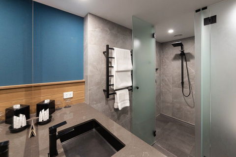 The Executive Inn Newcastle - Hotel Accommodation 7