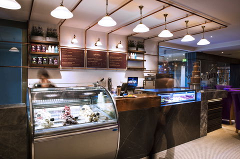 The Executive Inn Newcastle - Hotel Accommodation 12