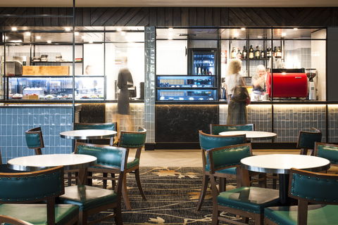 The Executive Inn Newcastle - Hotel Accommodation 13