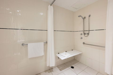 The Executive Inn Newcastle - Hotel Accommodation 17