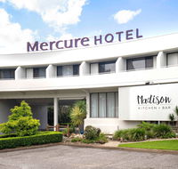 Mercure Charlestown - Hotel Accommodation