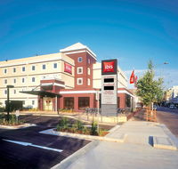Ibis Newcastle - Hotel Accommodation
