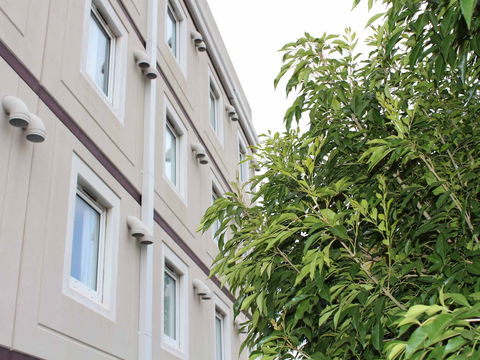 Ibis Newcastle - Hotel Accommodation 1