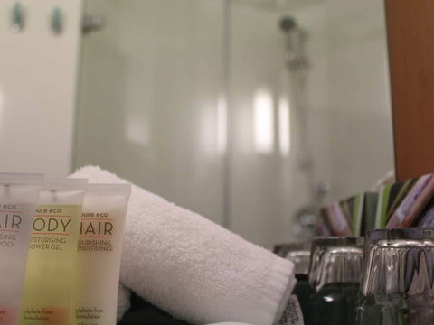 Ibis Newcastle - Hotel Accommodation 4