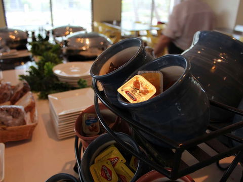 Ibis Newcastle - Hotel Accommodation 7