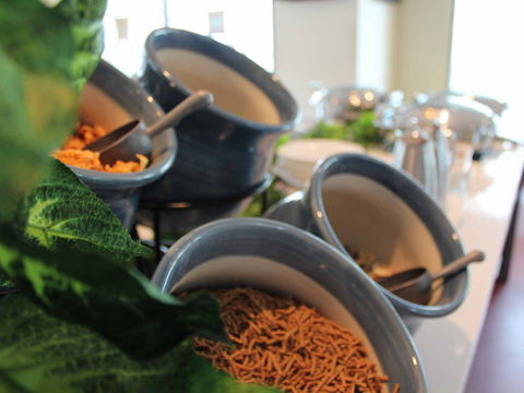 Ibis Newcastle - Hotel Accommodation 8