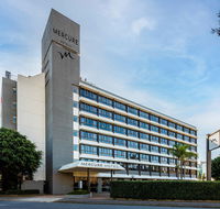Mercure Newcastle - Hotel Accommodation