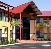 Warners at the Bay Motel - Hotel Accommodation