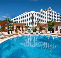 Crown Metropol Perth - Hotel Accommodation