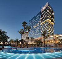Crown Towers Perth - Hotel Accommodation