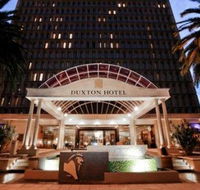 Duxton Hotel - Hotel Accommodation
