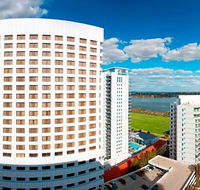 Pan Pacific Perth - Hotel Accommodation