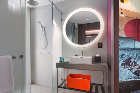 Aloft Perth - Hotel Accommodation 5