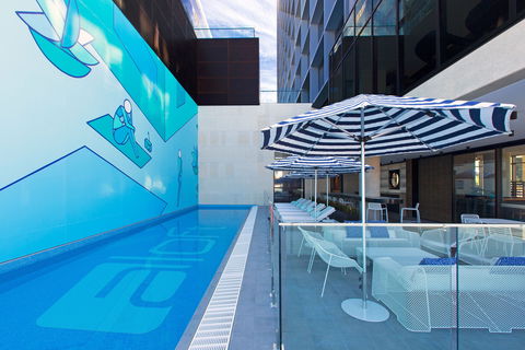 Aloft Perth - Hotel Accommodation 12