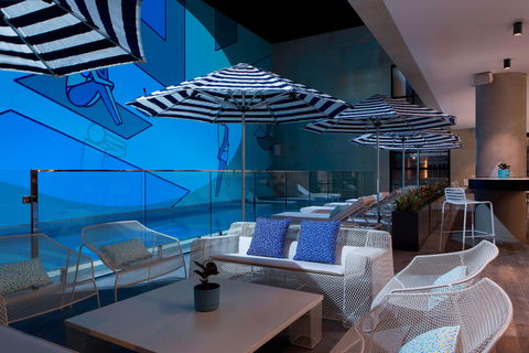 Aloft Perth - Hotel Accommodation 13