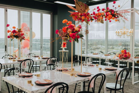 Aloft Perth - Hotel Accommodation 16