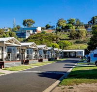 Discovery Parks Geelong - Hotel Accommodation