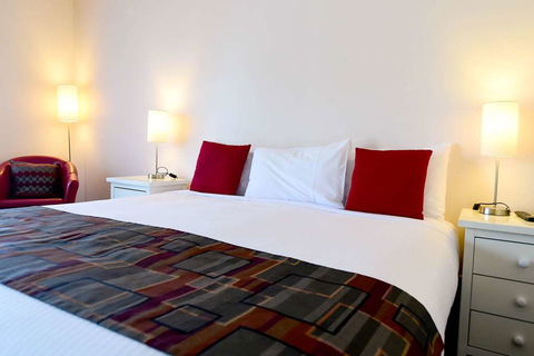 Comfort Inn - Hotel Accommodation 5