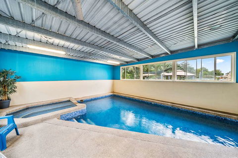 Comfort Inn - Hotel Accommodation 15