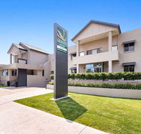 Quality Hotel Wangaratta Gateway - Hotel Accommodation