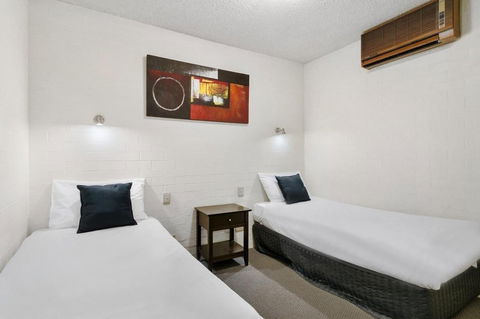 City Reach Motel - Hotel Accommodation 4