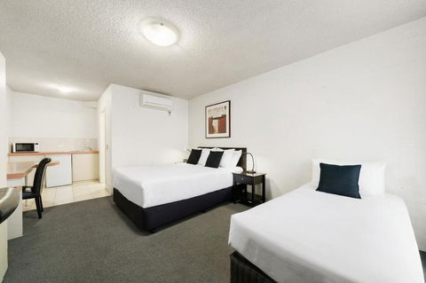 City Reach Motel - Hotel Accommodation 5