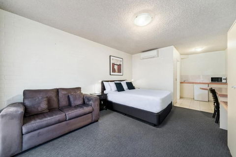 City Reach Motel - Hotel Accommodation 6