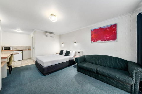 City Reach Motel - Hotel Accommodation 7