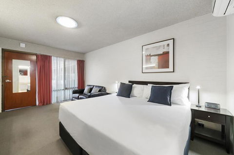 City Reach Motel - Hotel Accommodation 10