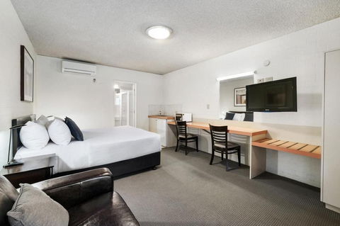 City Reach Motel - Hotel Accommodation 11
