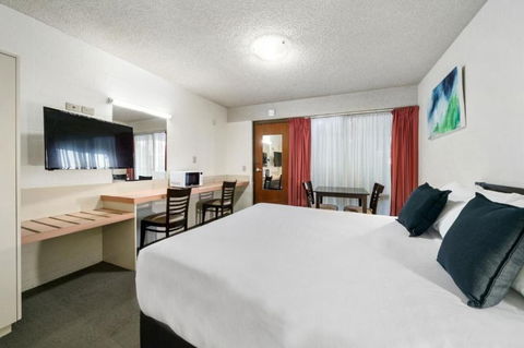 City Reach Motel - Hotel Accommodation 12