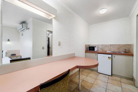 City Reach Motel - Hotel Accommodation 13