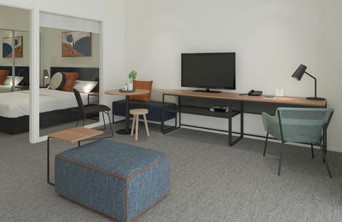 Quest Wangaratta - Hotel Accommodation 3