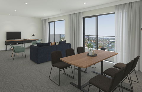 Quest Wangaratta - Hotel Accommodation 8