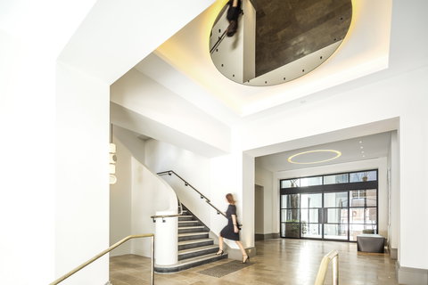 COMO The Treasury, Perth - Hotel Accommodation 5