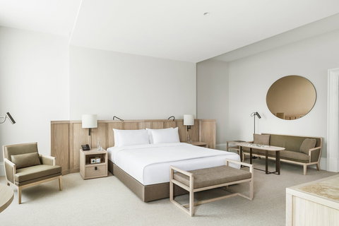 COMO The Treasury, Perth - Hotel Accommodation 6