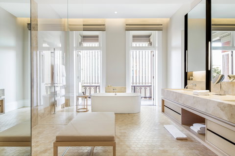 COMO The Treasury, Perth - Hotel Accommodation 7