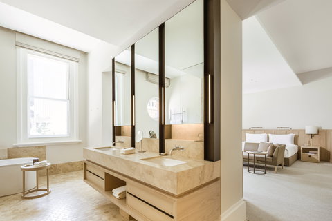 COMO The Treasury, Perth - Hotel Accommodation 8