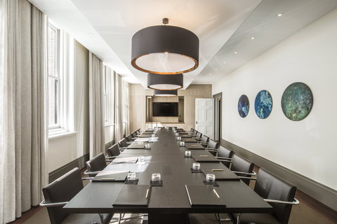 COMO The Treasury, Perth - Hotel Accommodation 9