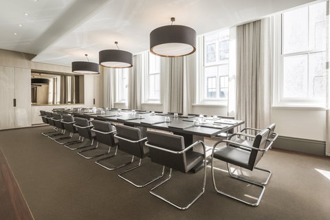 COMO The Treasury, Perth - Hotel Accommodation 10