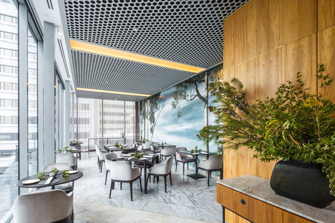 COMO The Treasury, Perth - Hotel Accommodation 11