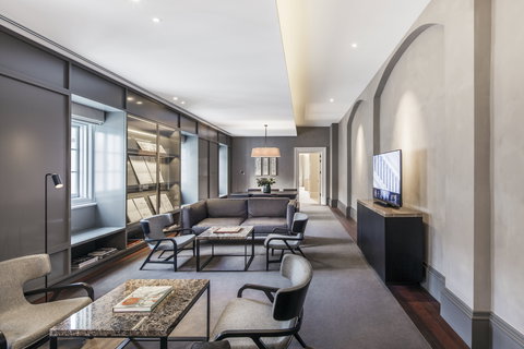 COMO The Treasury, Perth - Hotel Accommodation 13