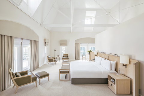 COMO The Treasury, Perth - Hotel Accommodation 14