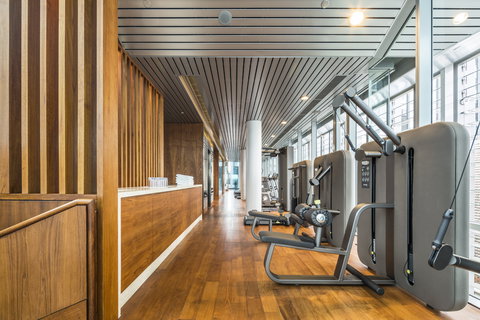 COMO The Treasury, Perth - Hotel Accommodation 17