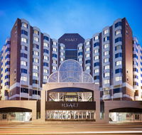 Hyatt Regency Perth - Hotel Accommodation
